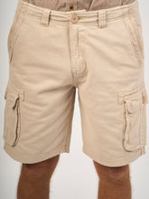 Cargar imagen en el visor de la galería, Short para Hombre DUNKELVOLK CARGO KON TIKI BEI DUNKELVOLK