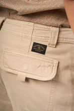Cargar imagen en el visor de la galería, Short para Hombre DUNKELVOLK CARGO KON TIKI BEI DUNKELVOLK