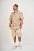 Cargar imagen en el visor de la galería, Short para Hombre DUNKELVOLK CARGO KON TIKI BEI DUNKELVOLK