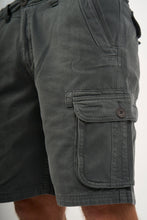 Cargar imagen en el visor de la galería, Short para Hombre DUNKELVOLK CARGO KON TIKI DKGR DUNKELVOLK