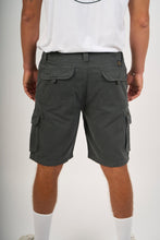 Cargar imagen en el visor de la galería, Short para Hombre DUNKELVOLK CARGO KON TIKI DKGR DUNKELVOLK