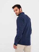 Cargar imagen en el visor de la galería, Camisa para Hombre DUNKELVOLK CITIZEN NVY