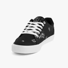 Cargar imagen en el visor de la galería, Zapatillas para Hombre Dunkelvolk SHOES ORIGINAL D FLBLK