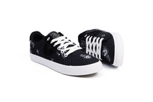 Cargar imagen en el visor de la galería, Zapatillas para Hombre Dunkelvolk SHOES ORIGINAL D FLBLK