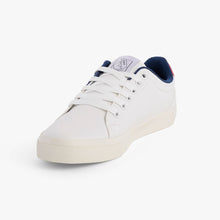 Cargar imagen en el visor de la galería, Zapatillas para Hombre Dunkelvolk SHOES ORIGINAL D WHTRE