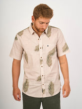 Cargar imagen en el visor de la galería, Camisa para Hombre DUNKELVOLK HAWAIIAN TROPICAL CML DUNKELVOLK