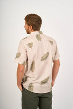 Cargar imagen en el visor de la galería, Camisa para Hombre DUNKELVOLK HAWAIIAN TROPICAL CML DUNKELVOLK