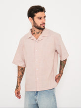 Cargar imagen en el visor de la galería, Camisa para Hombre DUNKELVOLK HABANA BEI