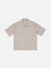 Cargar imagen en el visor de la galería, Camisa para Hombre DUNKELVOLK HABANA BEI