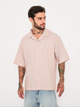 Cargar imagen en el visor de la galería, Camisa para Hombre DUNKELVOLK HABANA BEI DUNKELVOLK