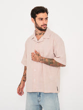Cargar imagen en el visor de la galería, Camisa para Hombre DUNKELVOLK HABANA BEI DUNKELVOLK