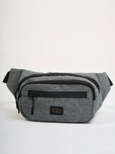 Cargar imagen en el visor de la galería, Canguro para Hombre DUNKELVOLK WAISTBAG DUNK FANNY PACK GRY DUNKELVOLK