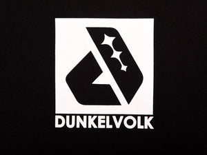 Polo para Hombre Dunkelvolk CLASSIC CORE NGR