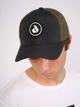 Cargar imagen en el visor de la galería, Gorra para Hombre DUNKELVOLK HAT DUNK TECHNICAL ARM DUNKELVOLK