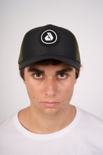 Cargar imagen en el visor de la galería, Gorra para Hombre DUNKELVOLK HAT DUNK TECHNICAL ARM DUNKELVOLK