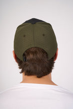 Cargar imagen en el visor de la galería, Gorra para Hombre DUNKELVOLK HAT DUNK TECHNICAL ARM DUNKELVOLK