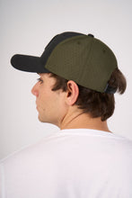 Cargar imagen en el visor de la galería, Gorra para Hombre DUNKELVOLK HAT DUNK TECHNICAL ARM DUNKELVOLK