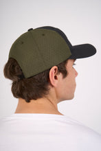 Cargar imagen en el visor de la galería, Gorra para Hombre DUNKELVOLK HAT DUNK TECHNICAL ARM DUNKELVOLK