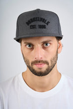 Cargar imagen en el visor de la galería, Gorra para Hombre DUNKELVOLK CAP LOGBOND SGRH