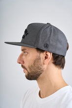 Cargar imagen en el visor de la galería, Gorra para Hombre DUNKELVOLK CAP LOGBOND SGRH DUNKELVOLK