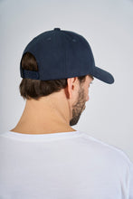 Cargar imagen en el visor de la galería, Gorra para Hombre DUNKELVOLK CAP NYC HAT NVY DUNKELVOLK