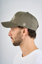 Cargar imagen en el visor de la galería, Gorra para Hombre DUNKELVOLK CAP NYC HAT VRD DUNKELVOLK