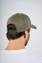 Cargar imagen en el visor de la galería, Gorra para Hombre DUNKELVOLK CAP NYC HAT VRD DUNKELVOLK