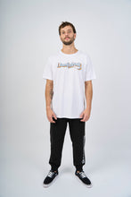 Cargar imagen en el visor de la galería, Jogger para Hombre DUNKELVOLK JOGGER LOGO JOGGER BLK DUNKELVOLK