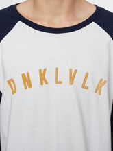 Cargar imagen en el visor de la galería, Polo para Hombre Dunkelvolk PREMIUM FADE BEISBOLE TEE AZOS DUNKELVOLK