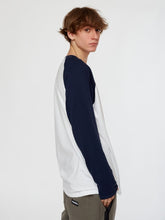 Cargar imagen en el visor de la galería, Polo para Hombre Dunkelvolk PREMIUM FADE BEISBOLE TEE AZOS DUNKELVOLK