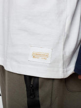 Cargar imagen en el visor de la galería, Polo para Hombre Dunkelvolk PREMIUM FADE BEISBOLE TEE AZOS DUNKELVOLK
