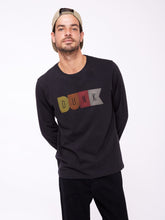 Cargar imagen en el visor de la galería, Polo Dunkelvolk CLASSIC SILUET NGR DUNKELVOLK