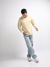Cargar imagen en el visor de la galería, Polo para Hombre Dunkelvolk CLASSIC NEW LOGO ARMS LS BEI DUNKELVOLK