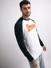 Cargar imagen en el visor de la galería, Polo para Hombre Dunkelvolk CLASSIC THUNDER LS BLK DUNKELVOLK