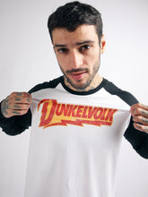 Cargar imagen en el visor de la galería, Polo para Hombre Dunkelvolk CLASSIC THUNDER LS BLK DUNKELVOLK