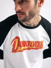 Cargar imagen en el visor de la galería, Polo para Hombre Dunkelvolk CLASSIC THUNDER LS BLK DUNKELVOLK