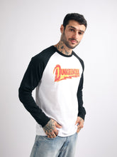 Cargar imagen en el visor de la galería, Polo para Hombre Dunkelvolk CLASSIC THUNDER LS BLK DUNKELVOLK