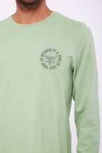 Cargar imagen en el visor de la galería, Polo Dunkelvolk CLASSIC WINTRY TEE NGRVD DUNKELVOLK