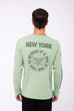 Cargar imagen en el visor de la galería, Polo Dunkelvolk CLASSIC WINTRY TEE NGRVD DUNKELVOLK
