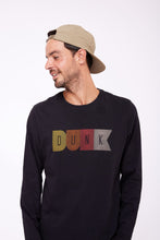 Cargar imagen en el visor de la galería, Polo Dunkelvolk CLASSIC SILUET NGR DUNKELVOLK