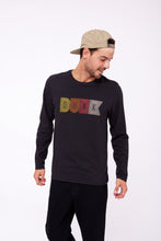 Cargar imagen en el visor de la galería, Polo Dunkelvolk CLASSIC SILUET NGR DUNKELVOLK