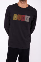 Cargar imagen en el visor de la galería, Polo Dunkelvolk CLASSIC SILUET NGR DUNKELVOLK