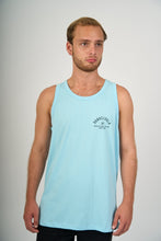 Cargar imagen en el visor de la galería, Tank para Hombre DUNKELVOLK TANK SUNSHINE TANK BYJ0 DUNKELVOLK