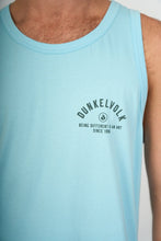 Cargar imagen en el visor de la galería, Tank para Hombre DUNKELVOLK TANK SUNSHINE TANK BYJ0 DUNKELVOLK