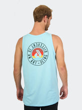 Cargar imagen en el visor de la galería, Tank para Hombre DUNKELVOLK TANK SUNSHINE TANK BYJ0 DUNKELVOLK