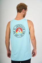 Cargar imagen en el visor de la galería, Tank para Hombre DUNKELVOLK TANK SUNSHINE TANK BYJ0
