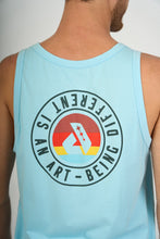 Cargar imagen en el visor de la galería, Tank para Hombre DUNKELVOLK TANK SUNSHINE TANK BYJ0 DUNKELVOLK
