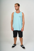 Cargar imagen en el visor de la galería, Tank para Hombre DUNKELVOLK TANK SUNSHINE TANK BYJ0 DUNKELVOLK