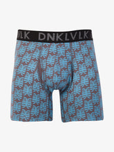Cargar imagen en el visor de la galería, Pack de Boxers para Hombre Dunkelvolk BOXER BRIEF FELINO-SING MAR-CEL