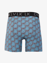 Cargar imagen en el visor de la galería, Pack de Boxers para Hombre Dunkelvolk BOXER BRIEF FELINO-SING MAR-CEL